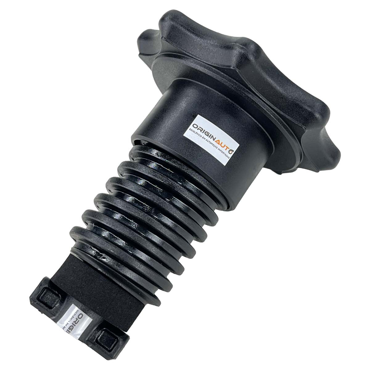 Porca Parafuso Estepe VW Tiguan Allspace 2022 2023 2024 2025