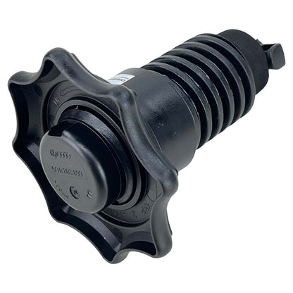 Porca Parafuso Estepe VW Tiguan Allspace 2022 2023 2024 2025
