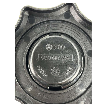 Porca Parafuso Estepe VW Tiguan Allspace 2022 2023 2024 2025