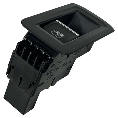 Botão Comando Vidro VW Tiguan Allspace 2024 2025 Dianteiro