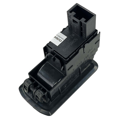 Botão Comando Vidro VW Tiguan Allspace 2024 2025 Dianteiro