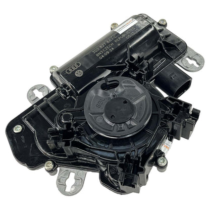 Motor Tampa Traseira VW Tiguan Allspace 2022 2023 2024 2025
