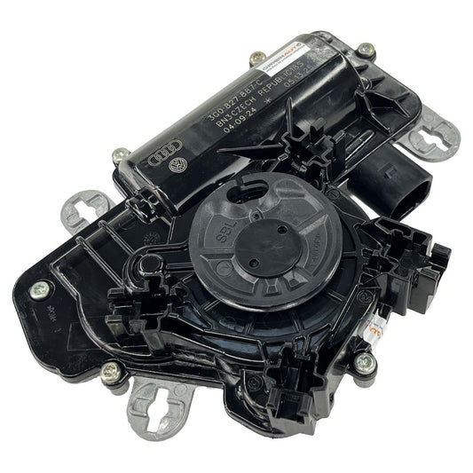Motor Tampa Traseira VW Tiguan Allspace 2022 2023 2024 2025
