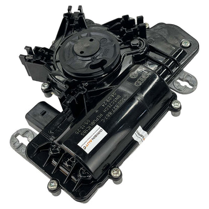 Motor Tampa Traseira VW Tiguan Allspace 2022 2023 2024 2025