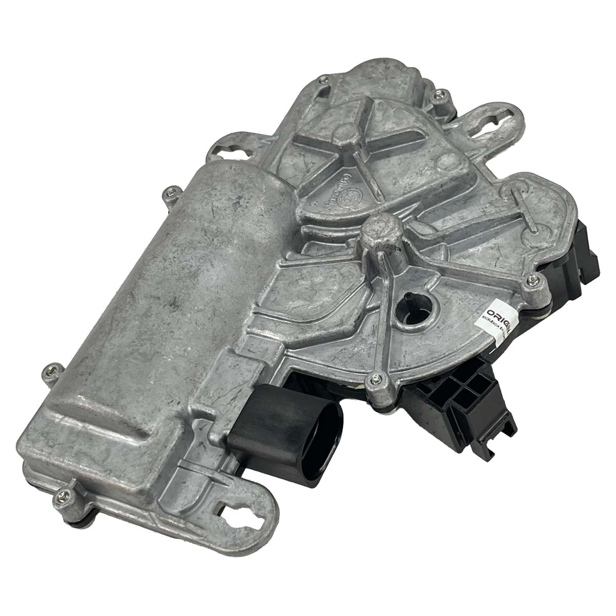 Motor Tampa Traseira VW Tiguan Allspace 2022 2023 2024 2025