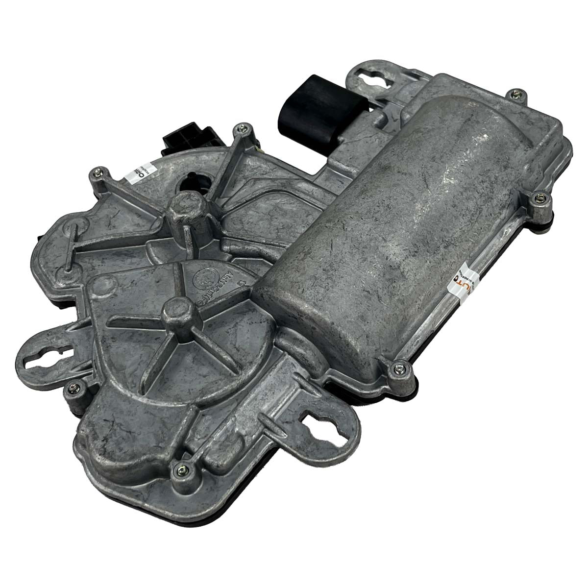 Motor Tampa Traseira VW Tiguan Allspace 2022 2023 2024 2025