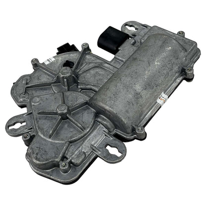 Motor Tampa Traseira VW Tiguan Allspace 2022 2023 2024 2025