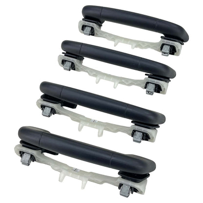Alça Teto Suporte VW Tiguan Allspace 2022 2023 2024 2025 Kit