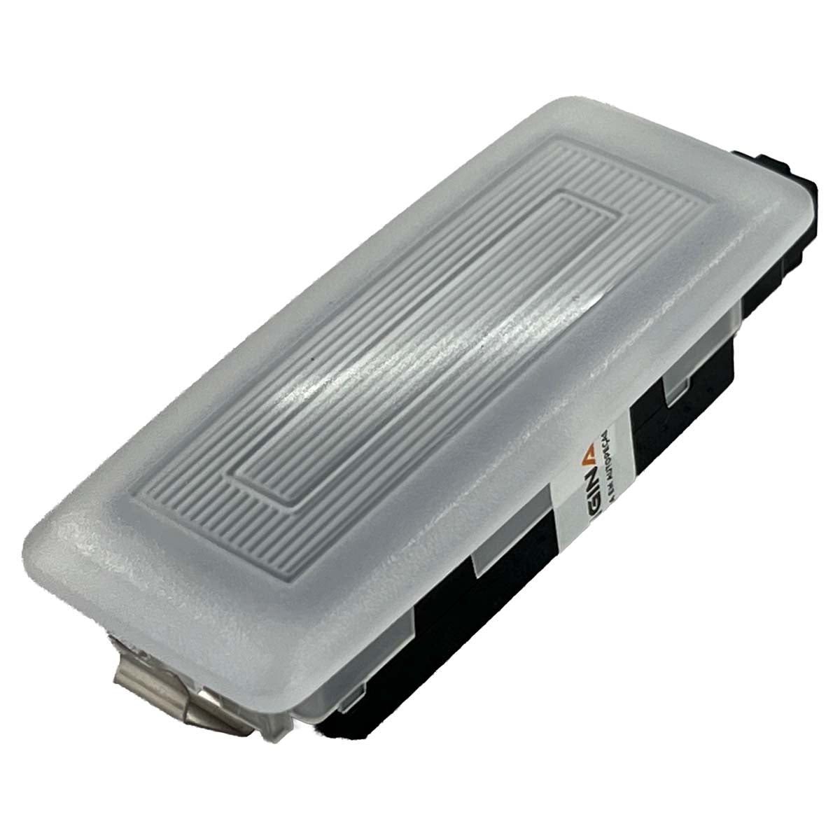 LED Cortesia Quebra Sol VW Tiguan Allspace 2023 2024 2025