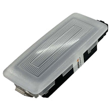 LED Cortesia Quebra Sol VW Tiguan Allspace 2023 2024 2025