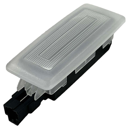 LED Cortesia Quebra Sol VW Tiguan Allspace 2023 2024 2025