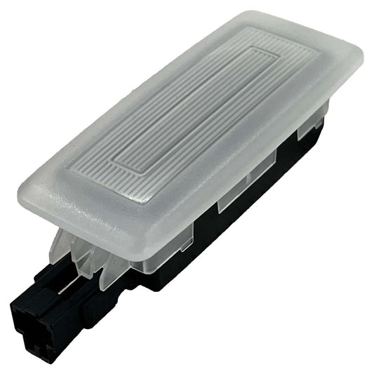 LED Cortesia Quebra Sol VW Tiguan Allspace 2023 2024 2025