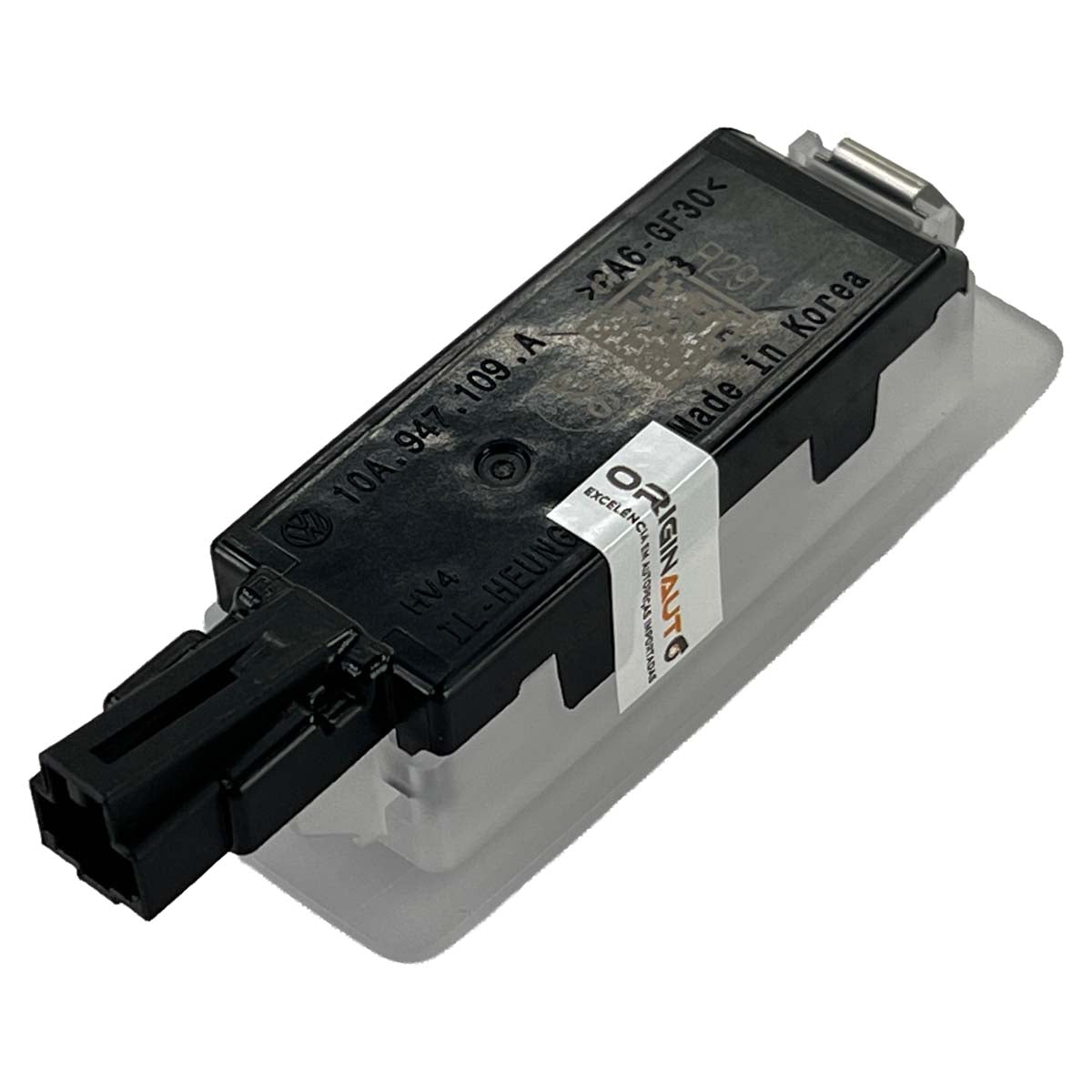 LED Cortesia Quebra Sol VW Tiguan Allspace 2023 2024 2025