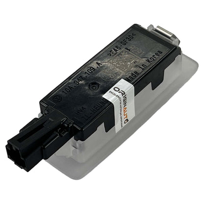 LED Cortesia Quebra Sol VW Tiguan Allspace 2023 2024 2025