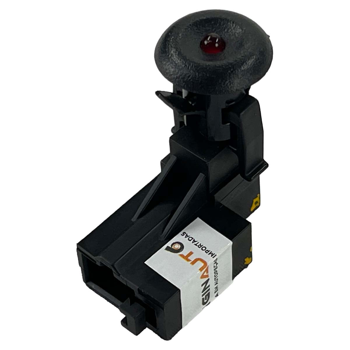 Sensor Luz Alarme Porta VW Tiguan R-Line 2022 2023 2024 2025