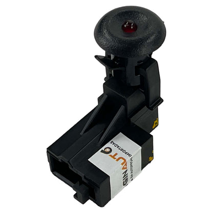 Sensor Luz Alarme Porta VW Tiguan R-Line 2022 2023 2024 2025