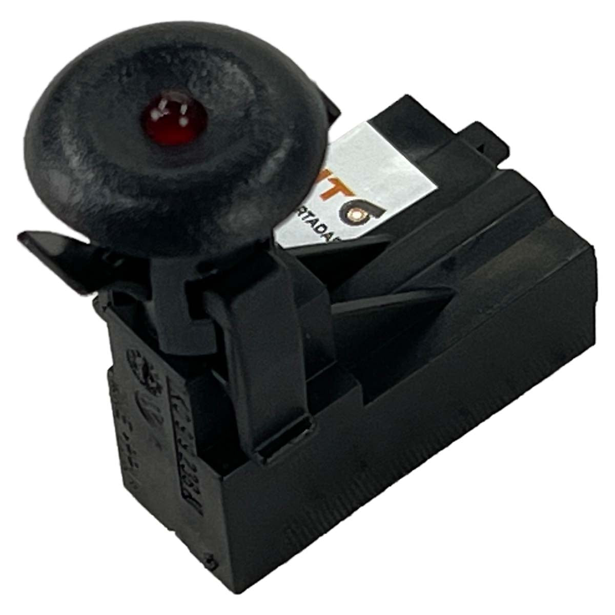 Sensor Luz Alarme Porta VW Tiguan R-Line 2022 2023 2024 2025