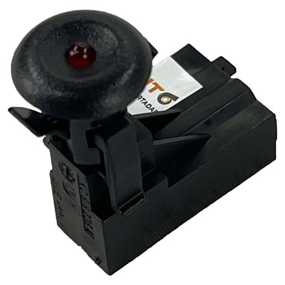 Sensor Luz Alarme Porta VW Tiguan R-Line 2022 2023 2024 2025