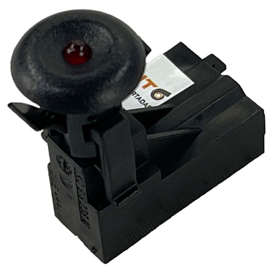 Sensor Luz Alarme Porta VW Tiguan R-Line 2022 2023 2024 2025