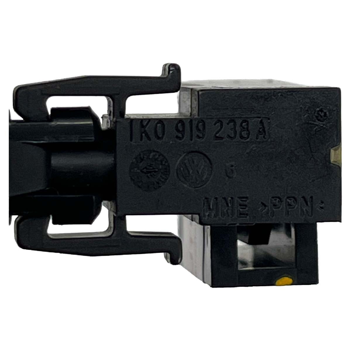 Sensor Luz Alarme Porta VW Tiguan R-Line 2022 2023 2024 2025
