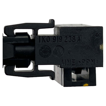 Sensor Luz Alarme Porta VW Tiguan R-Line 2022 2023 2024 2025