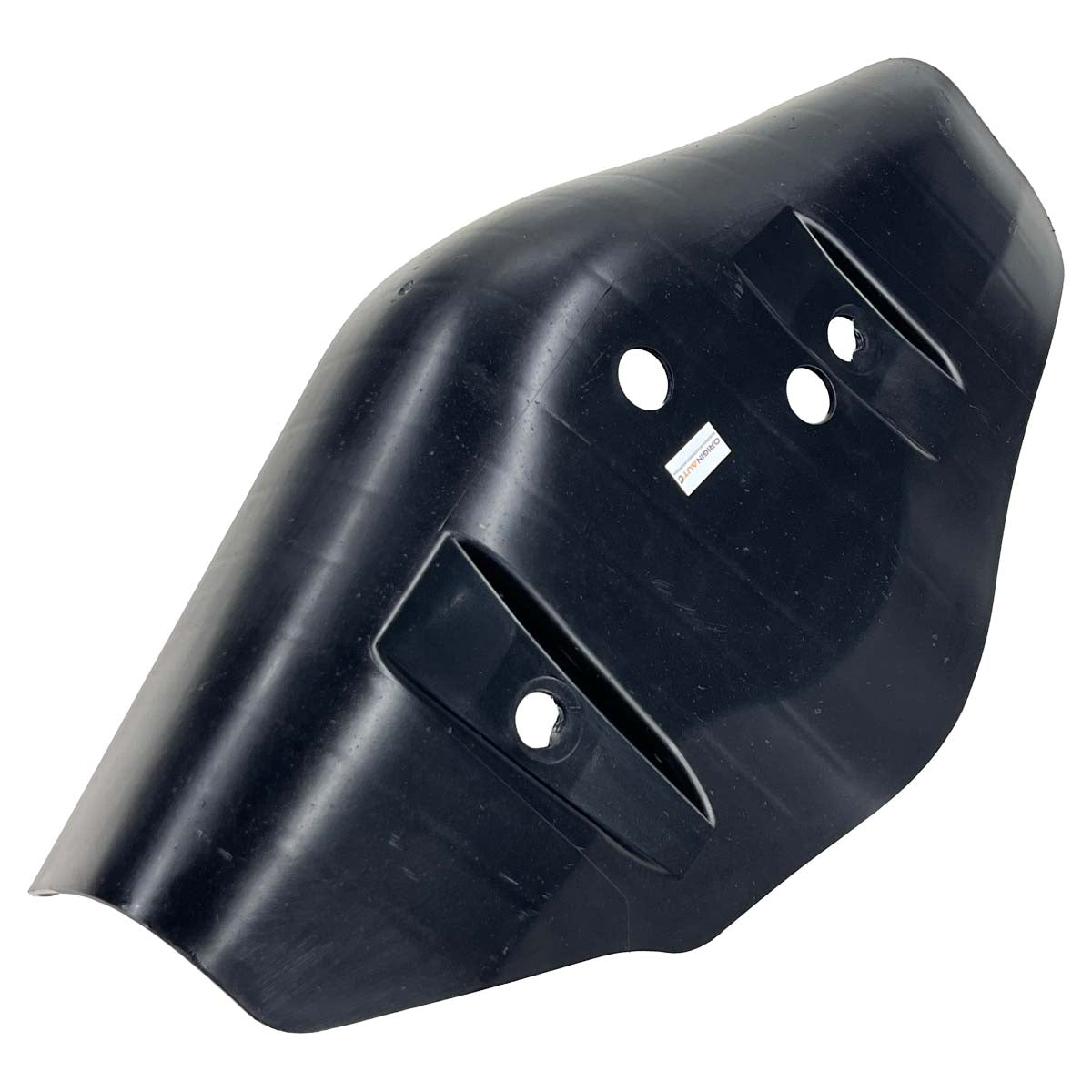 Acabamento Protetor Bandeja VW Tiguan TSI Allspace 2024 2025 Traseiro Direito