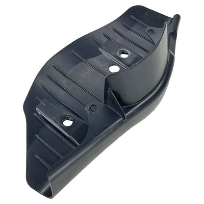 Acabamento Protetor Bandeja VW Tiguan TSI Allspace 2024 2025 Traseiro Direito