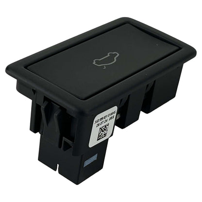 Botão Abertura Porta Malas VW Tiguan Allspace 2023 2024 2025