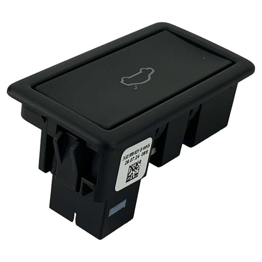 Botão Abertura Porta Malas VW Tiguan Allspace 2023 2024 2025