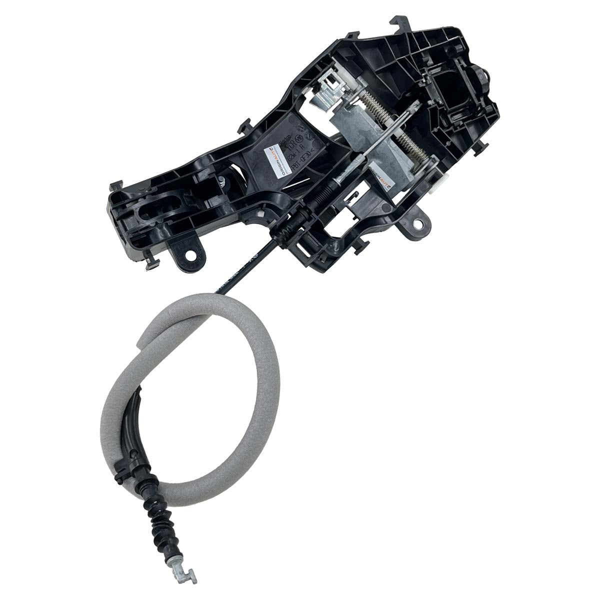 Maçaneta Externa VW Tiguan Allspace 2023 2024 2025 Traseiro Direito