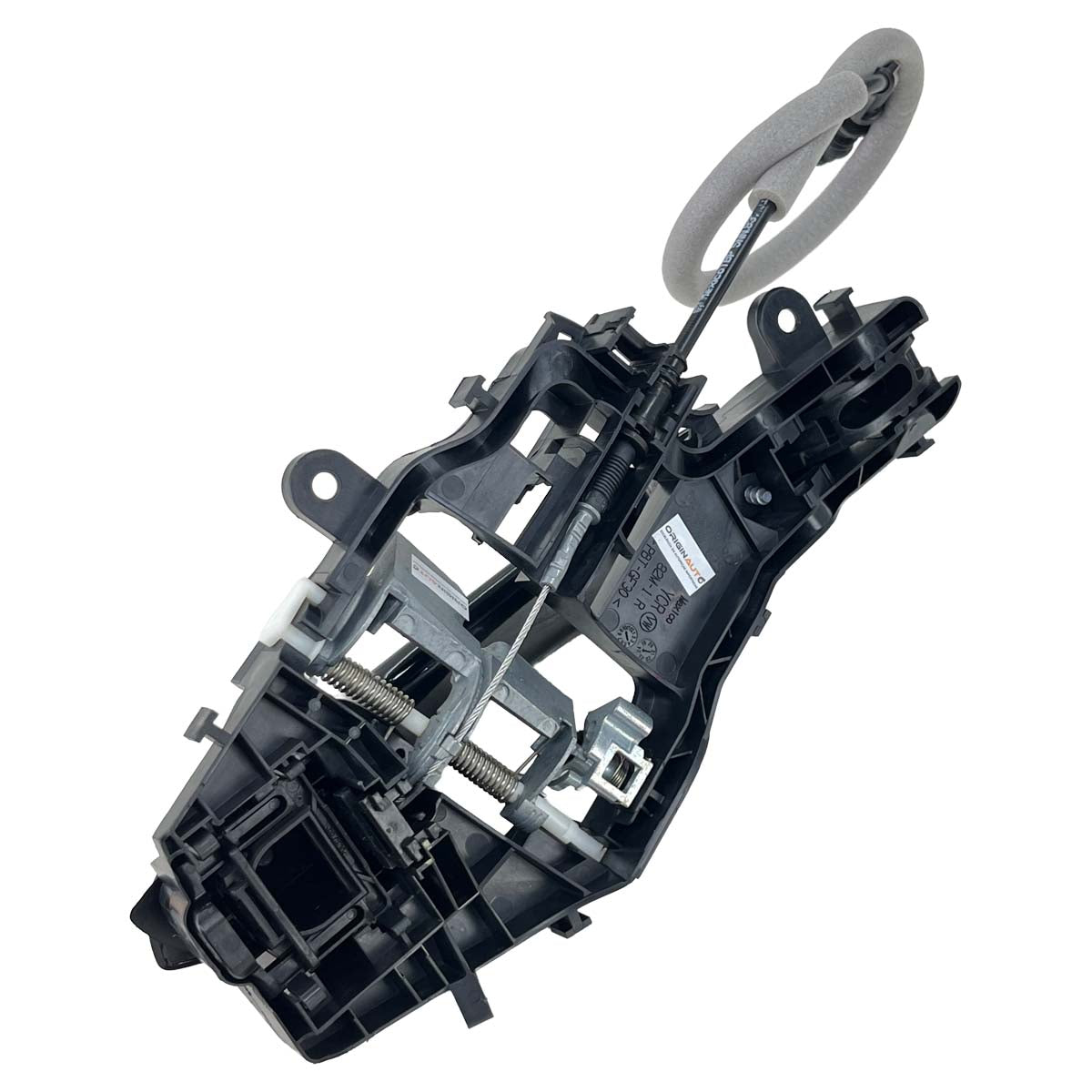 Maçaneta Externa VW Tiguan Allspace 2023 2024 2025 Traseiro Direito