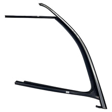 Canaleta Borracha Porta VW Tiguan Allspace 2023 2024 2025 Dianteiro Esquerdo