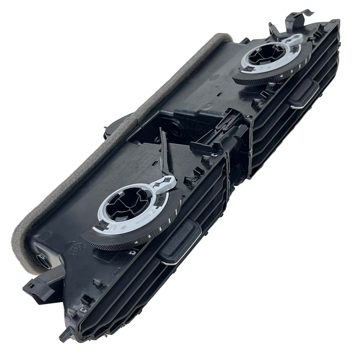 Difusor Ar Central Painel VW Tiguan Allspace 2023 2024 2025