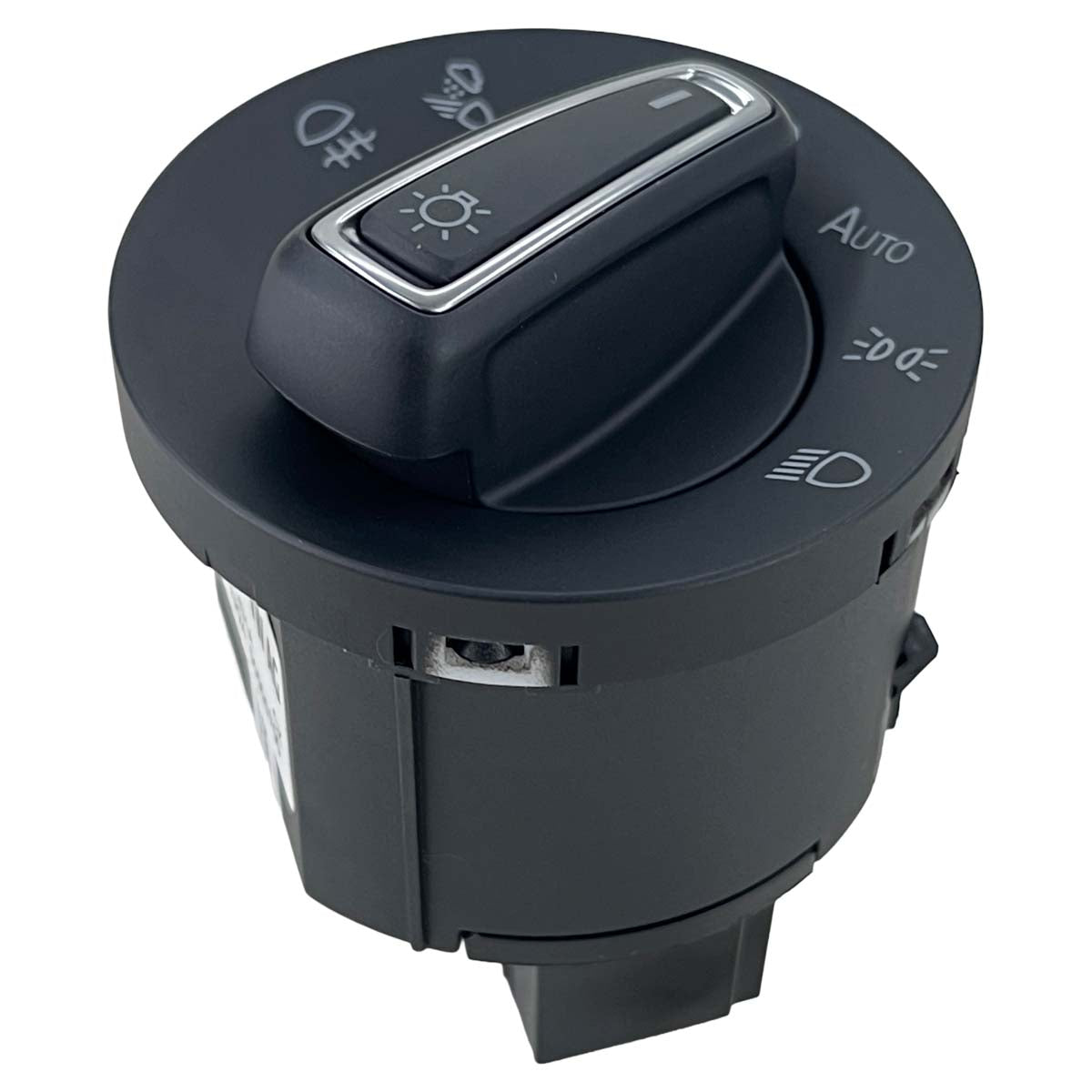 Comando Chave Luz Farol VW Tiguan Allspace 2023 2024 2025