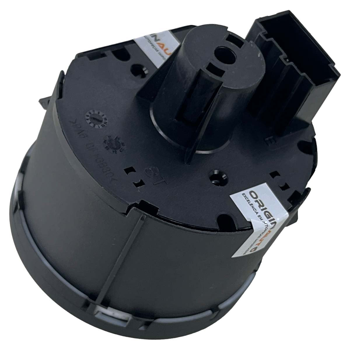 Comando Chave Luz Farol VW Tiguan Allspace 2023 2024 2025