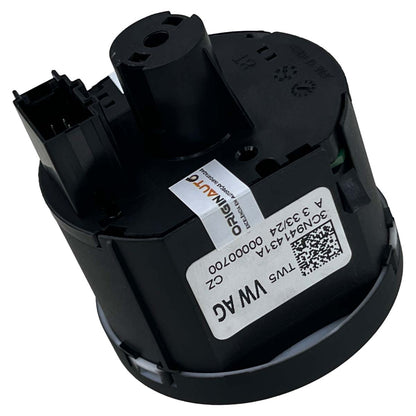 Comando Chave Luz Farol VW Tiguan Allspace 2023 2024 2025