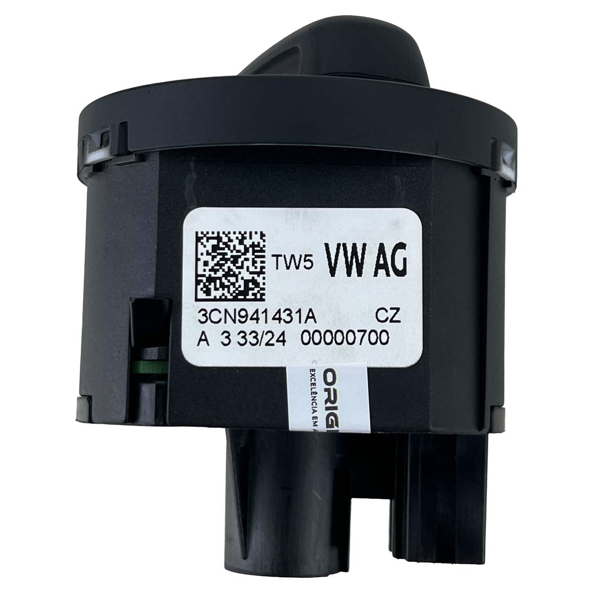 Comando Chave Luz Farol VW Tiguan Allspace 2023 2024 2025
