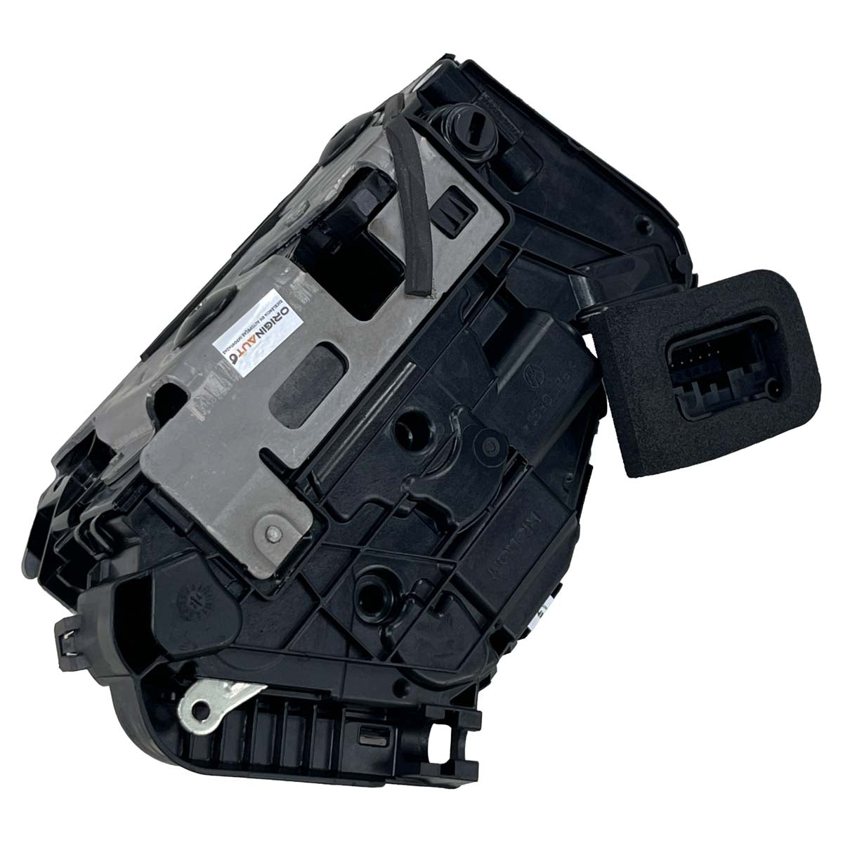 Fechadura Trava VW Tiguan Jetta GLI Allspace 2023 2024 2025 Traseiro Esquerdo