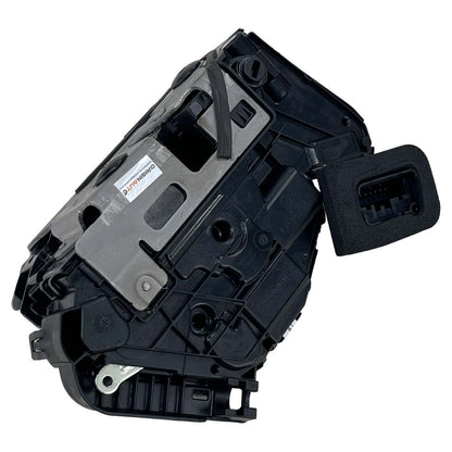 Fechadura Trava VW Tiguan Jetta GLI Allspace 2023 2024 2025 Traseiro Esquerdo