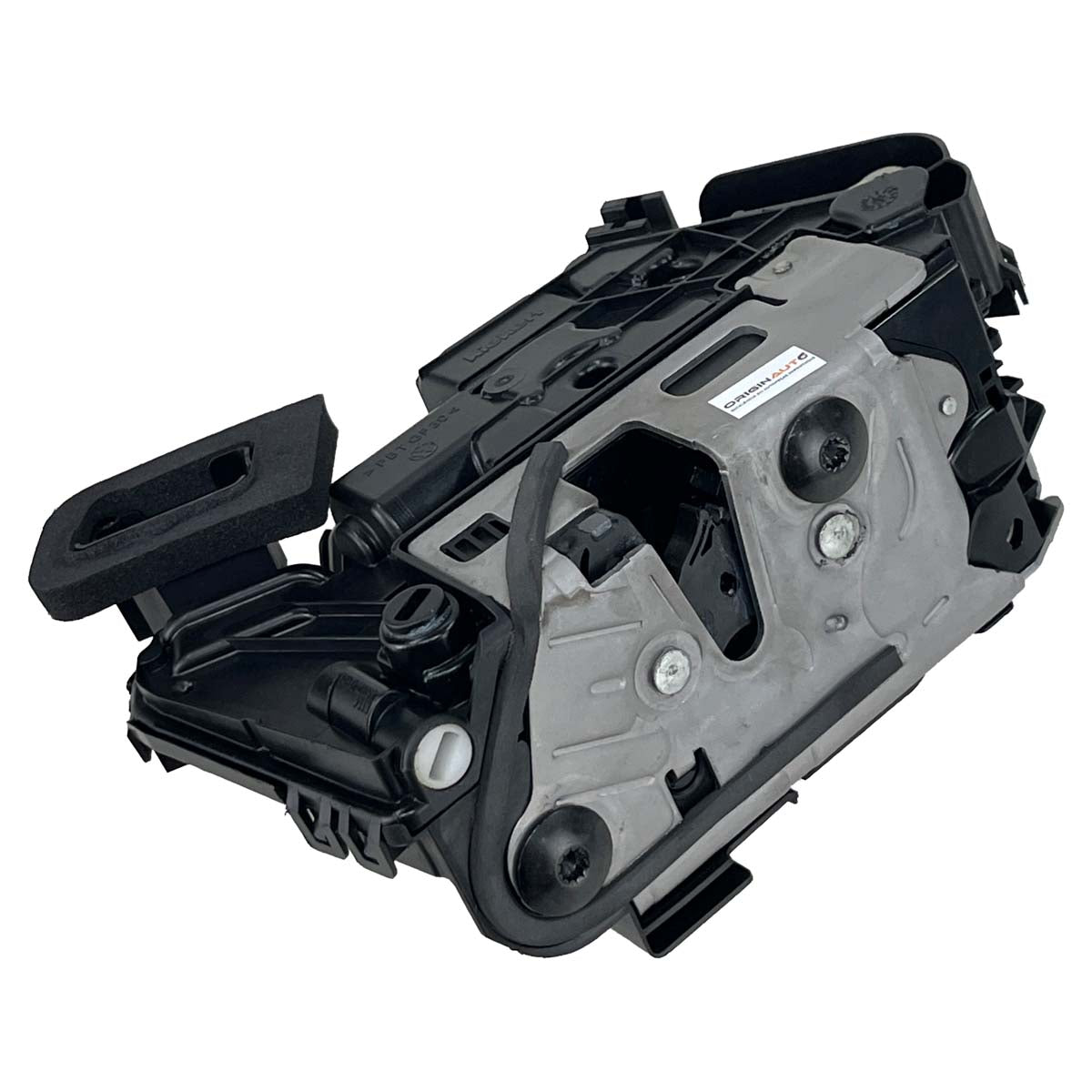 Fechadura Trava VW Tiguan Jetta GLI Allspace 2023 2024 2025 Traseiro Esquerdo