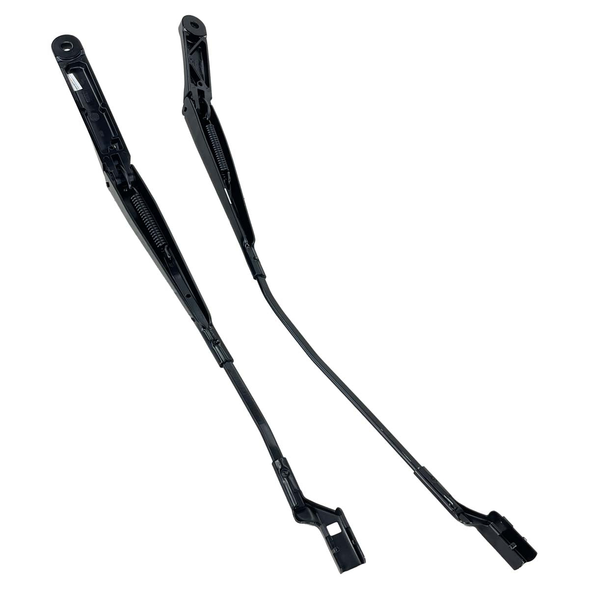 Braço Haste Limpador VW Tiguan Allspace 2024 2025 Dianteiro Par