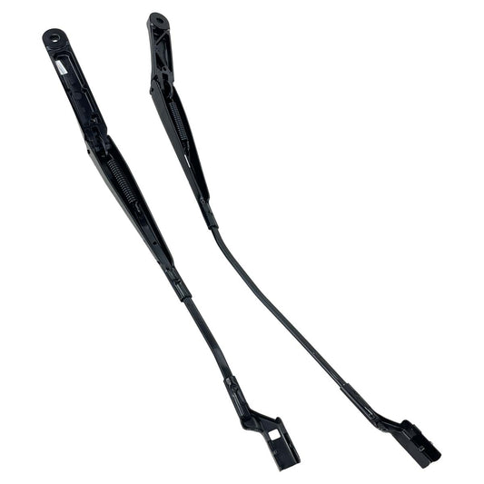Braço Haste Limpador VW Tiguan Allspace 2024 2025 Dianteiro Par