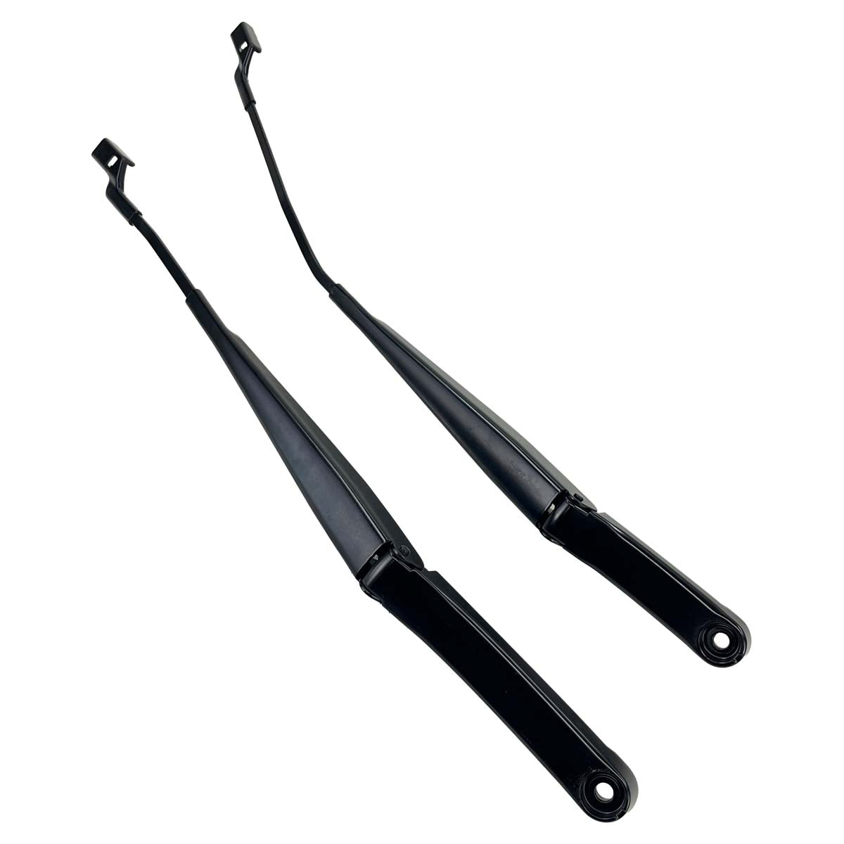 Braço Haste Limpador VW Tiguan Allspace 2024 2025 Dianteiro Par