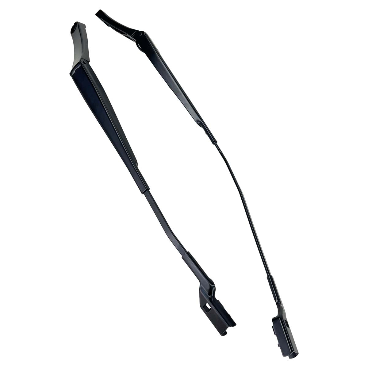 Braço Haste Limpador VW Tiguan Allspace 2024 2025 Dianteiro Par