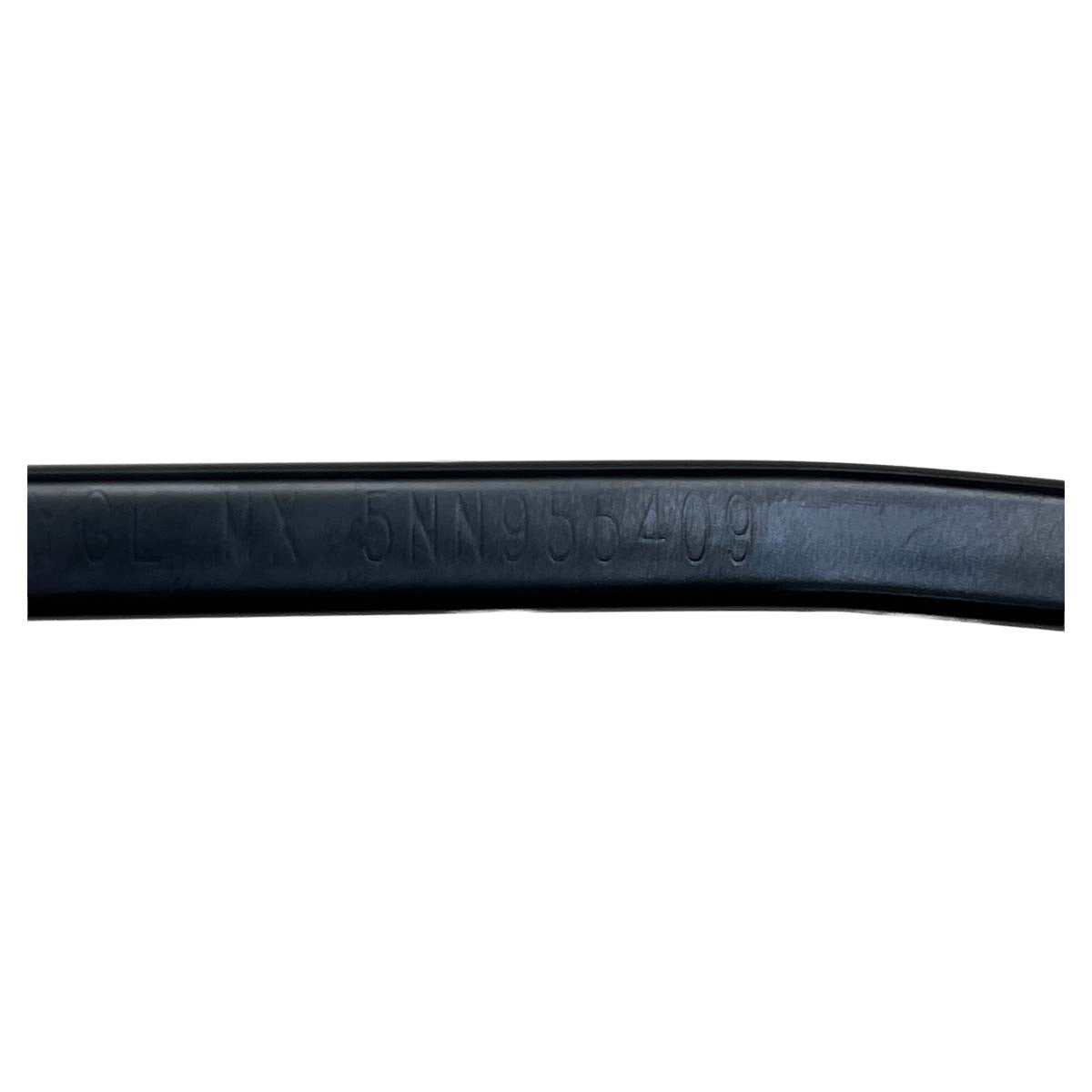 Braço Haste Limpador VW Tiguan Allspace 2024 2025 Dianteiro Par