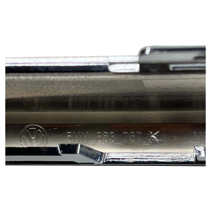 Friso Cromada Grade Radiador VW Tiguan Allspace 2024 2025