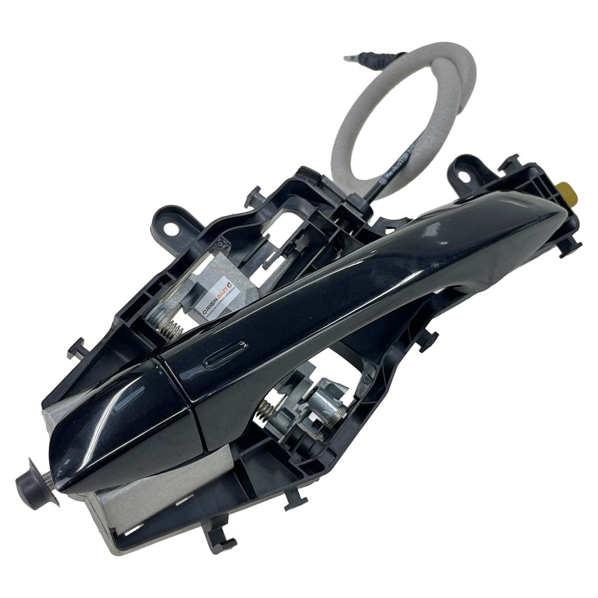 Maçaneta Externa VW Tiguan Allspace 2023 2024 2025 Dianteiro Esquerdo