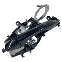 Maçaneta Externa VW Tiguan Allspace 2023 2024 2025 Dianteiro Esquerdo