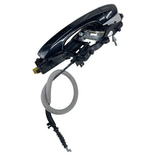 Maçaneta Externa VW Tiguan Allspace 2023 2024 2025 Dianteiro Esquerdo