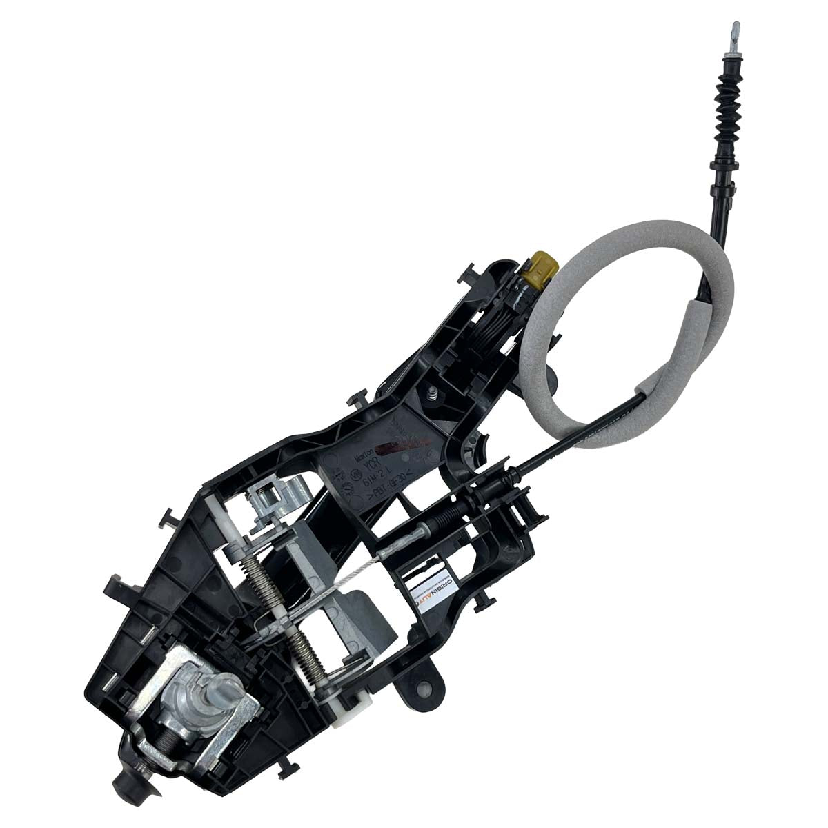 Maçaneta Externa VW Tiguan Allspace 2023 2024 2025 Dianteiro Esquerdo